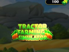 Тоглоом Tractor Farming Simulator