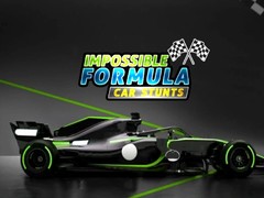 Тоглоом Impossible Formula Car Stunts