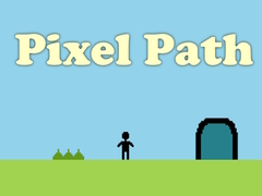 Тоглоом Pixel Path