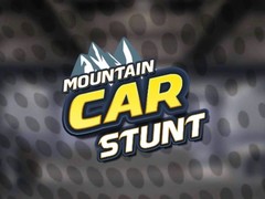 Тоглоом Mountain Car Stunt