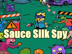 Тоглоом Sauce Silk Spy