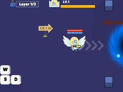 Тоглоом Space Impostors Shooting Adventure