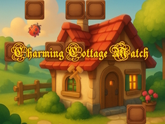 Тоглоом Charming Cottage Match