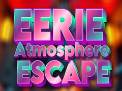 Тоглоом Eerie Atmosphere Escape