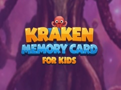 Тоглоом Kraken Memory Card For Kids