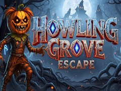 Тоглоом Howling Grove Escape