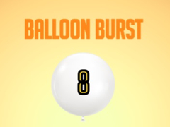 Тоглоом Balloon Burst