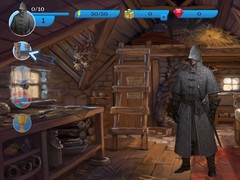 Тоглоом Battle Of Heroes Rpg