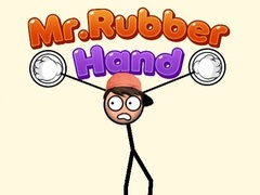 Тоглоом Mr. Rubber Hand