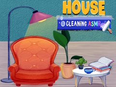 Тоглоом House Cleaning ASMR