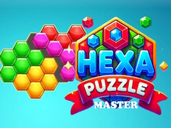 Тоглоом Hexa Puzzle Master
