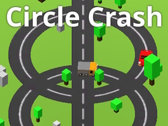 Тоглоом Circle Crash