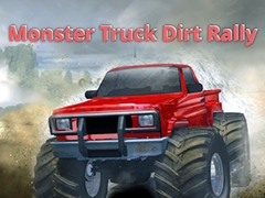 Тоглоом Monster Truck Dirt Rally