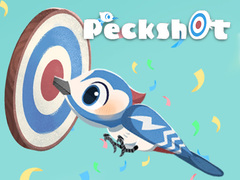 Тоглоом Peckshot