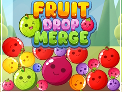 Тоглоом Fruit Drop Merge 
