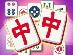 Тоглоом Grand Mahjong