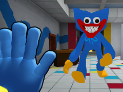 Тоглоом Poopy Escape The Prison