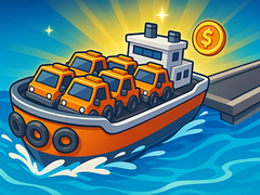 Тоглоом Boat Mania