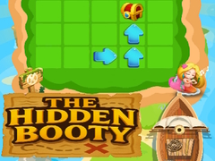 Тоглоом The Hidden Booty