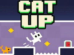 Тоглоом Cat Up