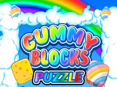 Тоглоом Gummy Blocks Puzzle