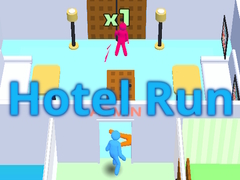 Тоглоом Hotel Run