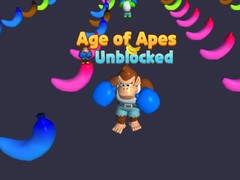 Тоглоом Age Of Apes Unblocked