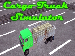 Тоглоом Cargo Truck Simulator