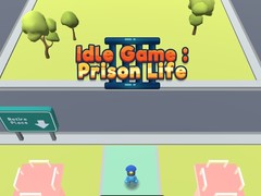 Тоглоом Idle Game Prison Life
