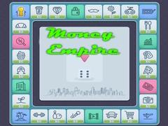 Тоглоом Money Empire