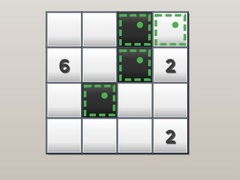 Тоглоом Logic Islands
