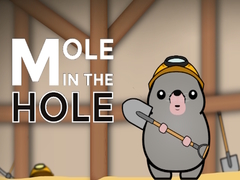 Тоглоом Mole in the Hole