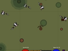 Тоглоом Cowz.io