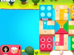 Тоглоом Ludo Party