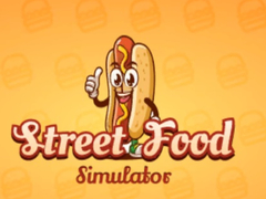 Тоглоом Street Food Simulator