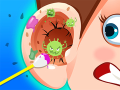 Тоглоом Earwax Clinic