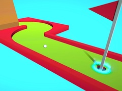 Тоглоом Golf Mini