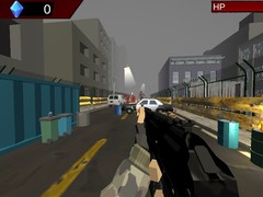 Тоглоом War V: Survivor