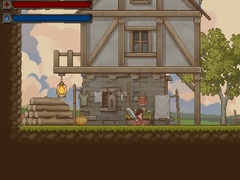 Тоглоом The Quest