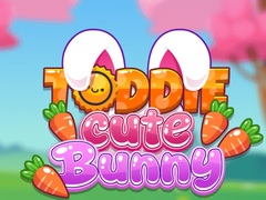Тоглоом Toddie Cute Bunny