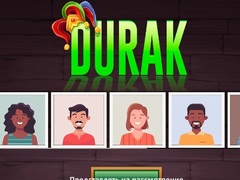 Тоглоом Durak