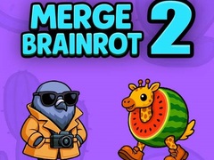 Тоглоом Merge Brainrot 2