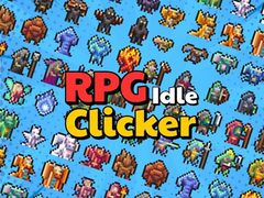 Тоглоом RPG Idle Clicker