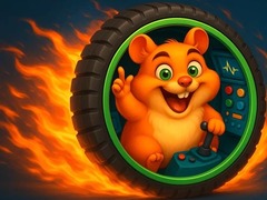 Тоглоом Hamster Cycle