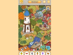 Тоглоом Find It Out Grow A Garden