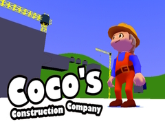 Тоглоом Coco's Construction Company