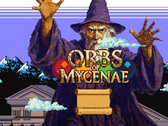 Тоглоом Orbs Of Mycenae