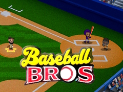 Тоглоом Baseball Bros