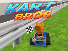 Тоглоом Kart Bros