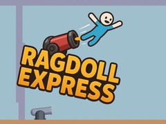 Тоглоом Ragdoll Express